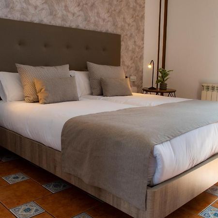 Hotel El Tejar & Spa Vilaflor Zewnętrze zdjęcie