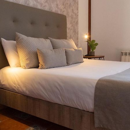 Hotel El Tejar & Spa Vilaflor Zewnętrze zdjęcie
