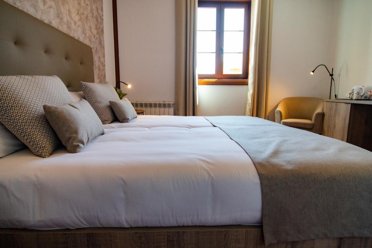 Hotel El Tejar & Spa Vilaflor Zewnętrze zdjęcie
