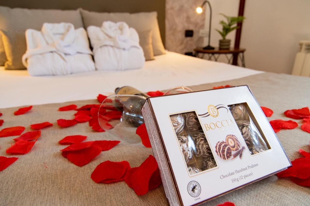 Hotel El Tejar & Spa Vilaflor Zewnętrze zdjęcie