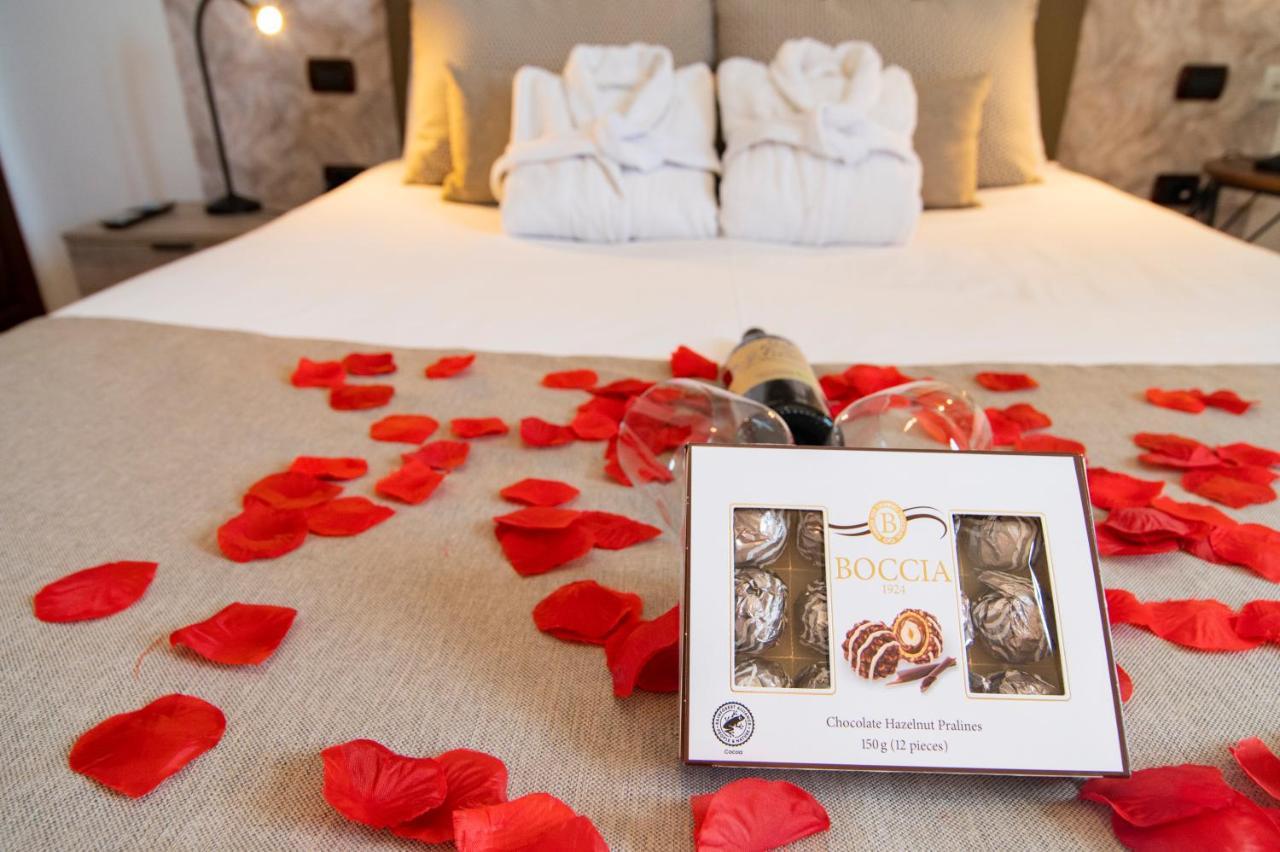 Hotel El Tejar & Spa Vilaflor Zewnętrze zdjęcie