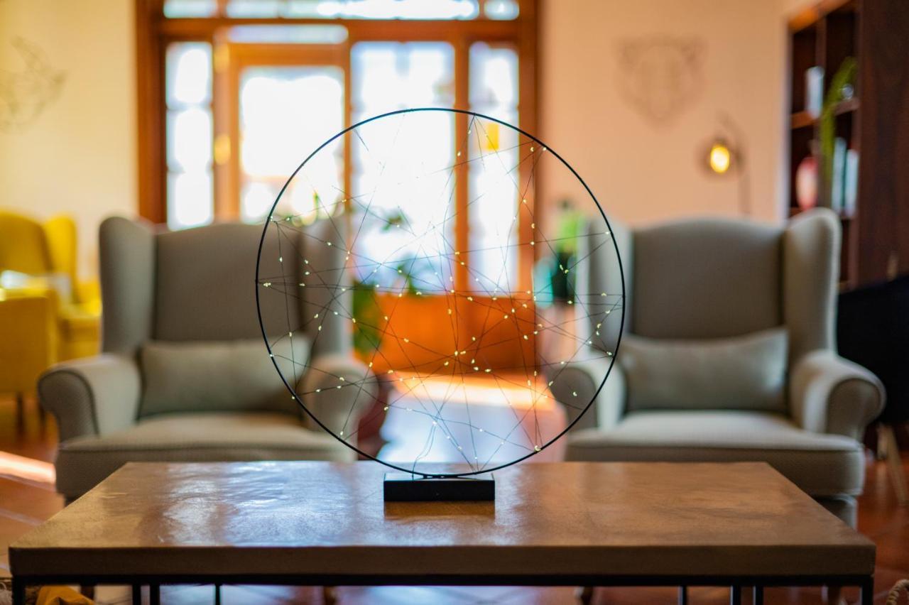 Hotel El Tejar & Spa Vilaflor Zewnętrze zdjęcie
