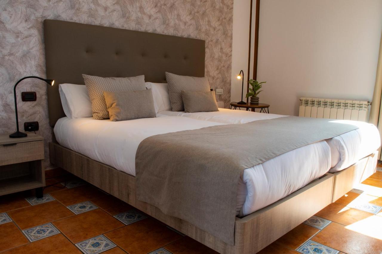 Hotel El Tejar & Spa Vilaflor Zewnętrze zdjęcie