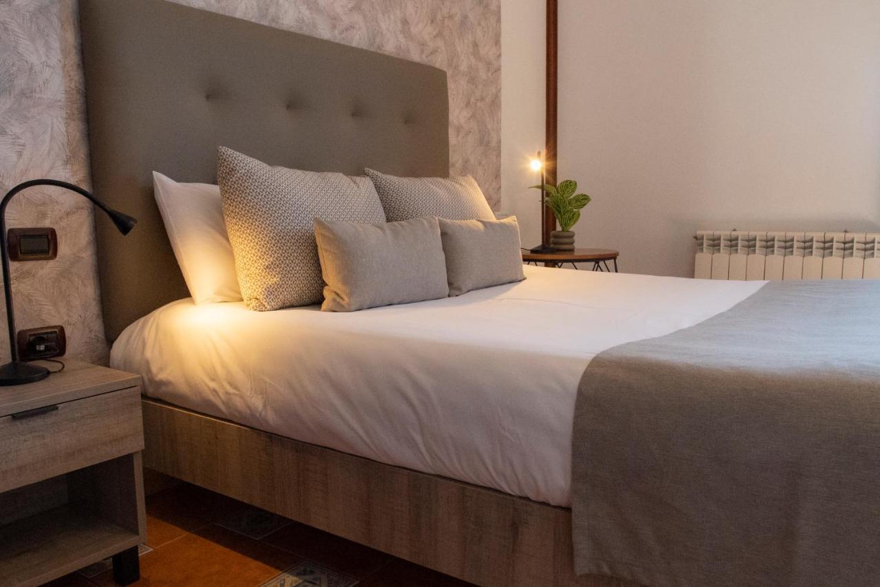 Hotel El Tejar & Spa Vilaflor Zewnętrze zdjęcie