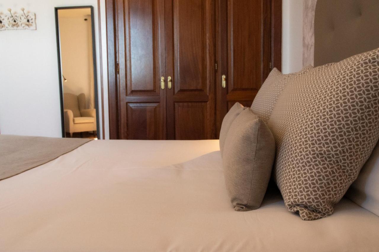 Hotel El Tejar & Spa Vilaflor Zewnętrze zdjęcie