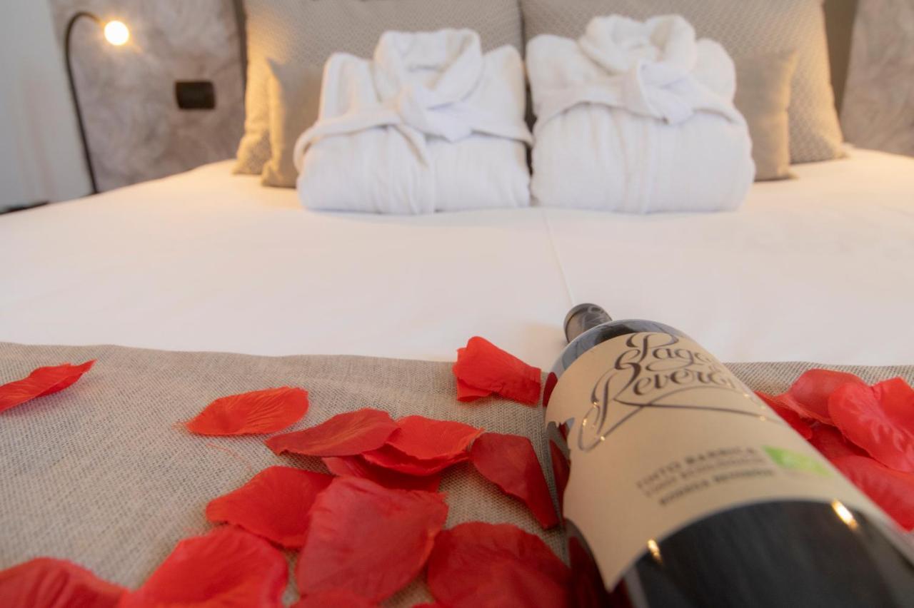 Hotel El Tejar & Spa Vilaflor Zewnętrze zdjęcie