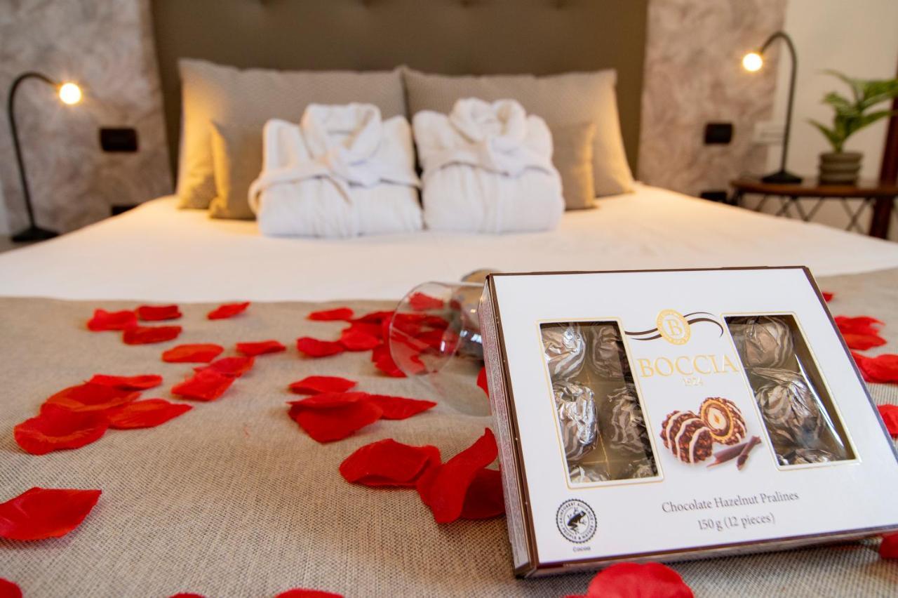 Hotel El Tejar & Spa Vilaflor Zewnętrze zdjęcie
