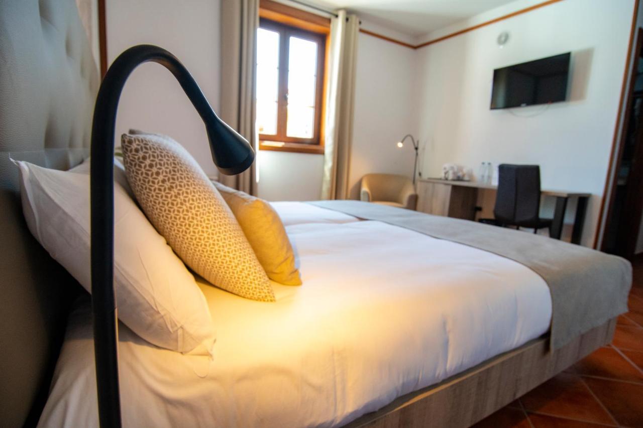 Hotel El Tejar & Spa Vilaflor Zewnętrze zdjęcie