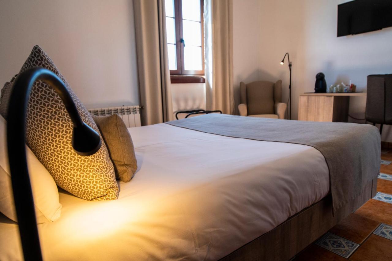 Hotel El Tejar & Spa Vilaflor Zewnętrze zdjęcie