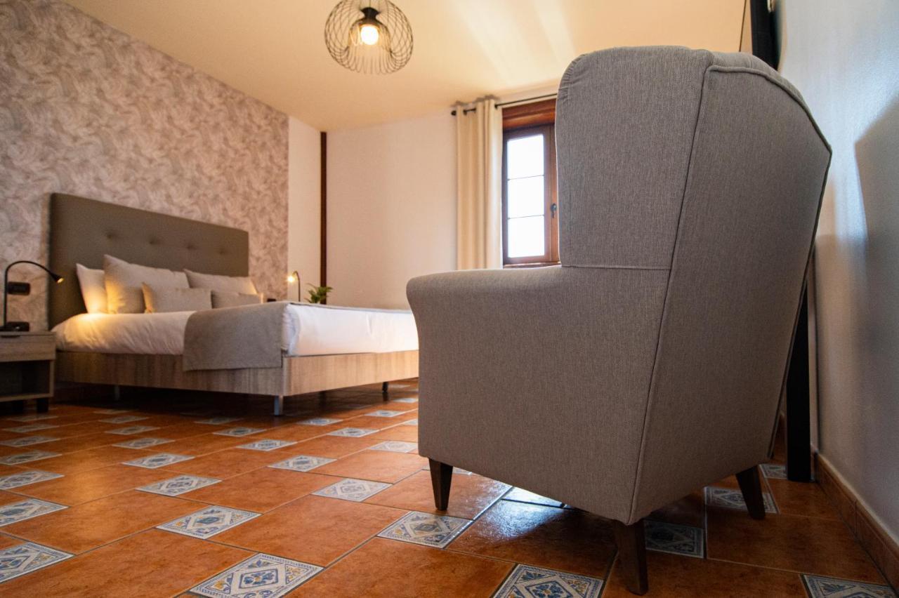 Hotel El Tejar & Spa Vilaflor Zewnętrze zdjęcie