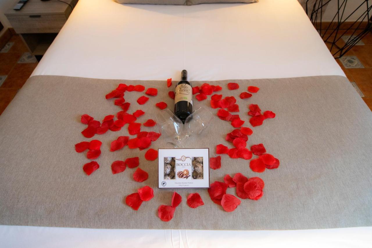 Hotel El Tejar & Spa Vilaflor Zewnętrze zdjęcie