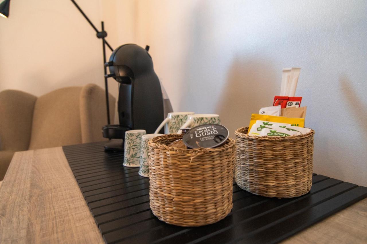 Hotel El Tejar & Spa Vilaflor Zewnętrze zdjęcie