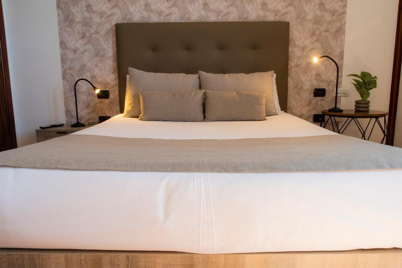 Hotel El Tejar & Spa Vilaflor Zewnętrze zdjęcie