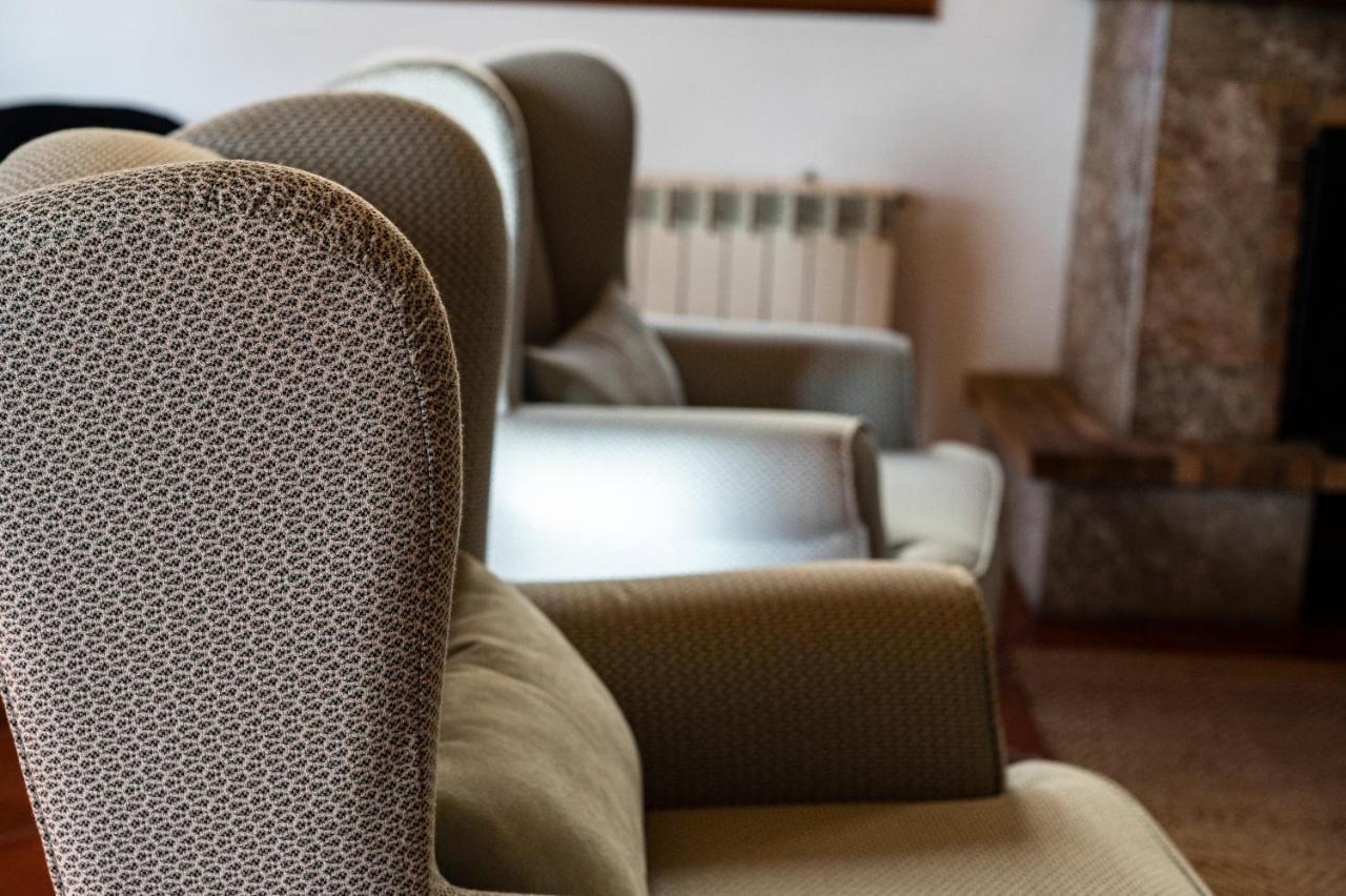 Hotel El Tejar & Spa Vilaflor Zewnętrze zdjęcie