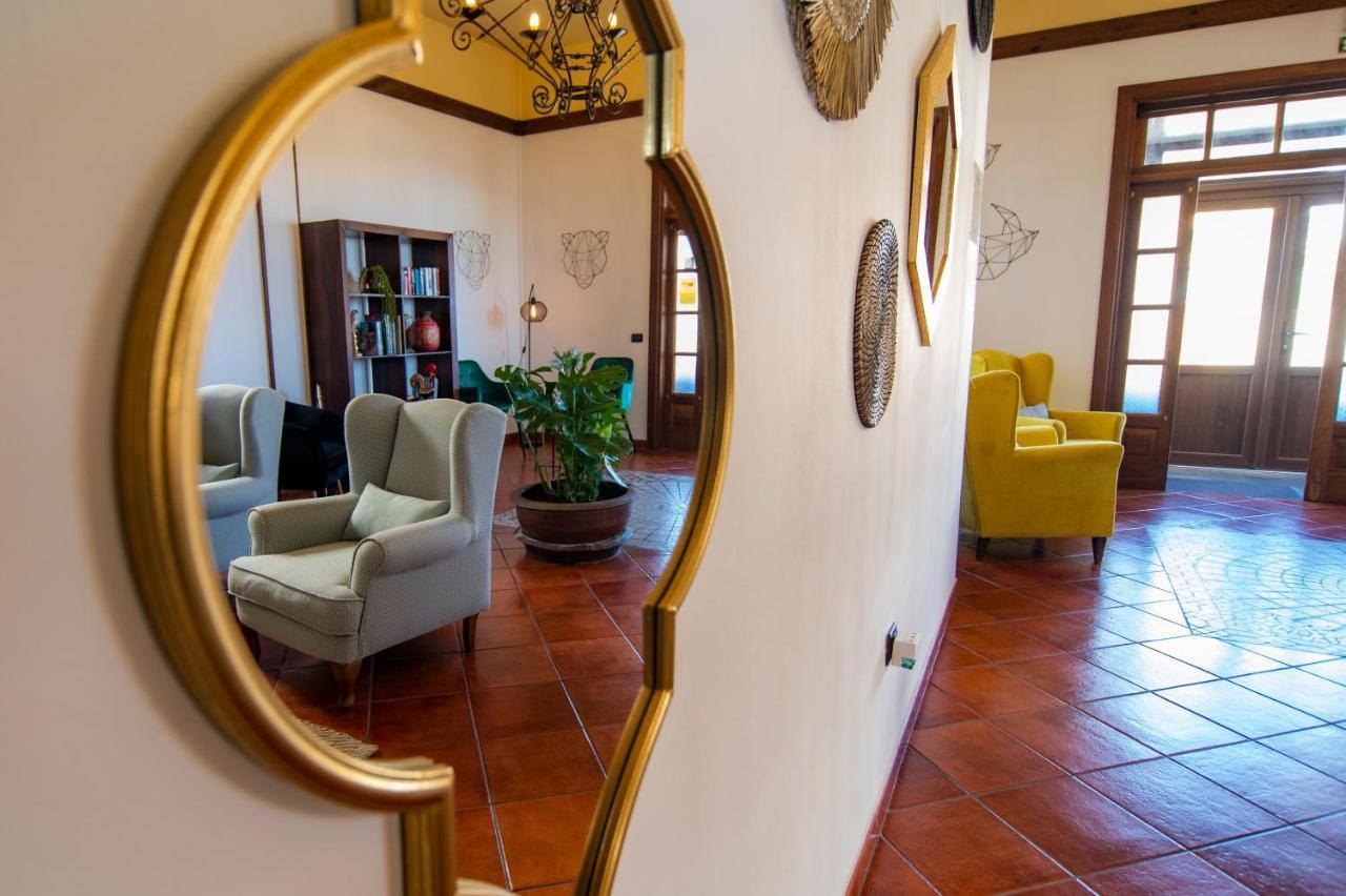 Hotel El Tejar & Spa Vilaflor Zewnętrze zdjęcie