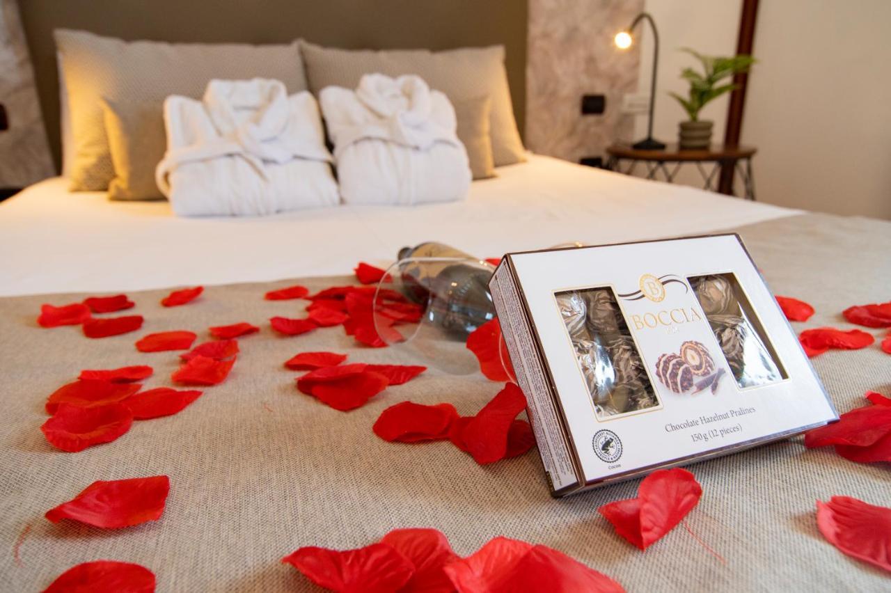 Hotel El Tejar & Spa Vilaflor Zewnętrze zdjęcie