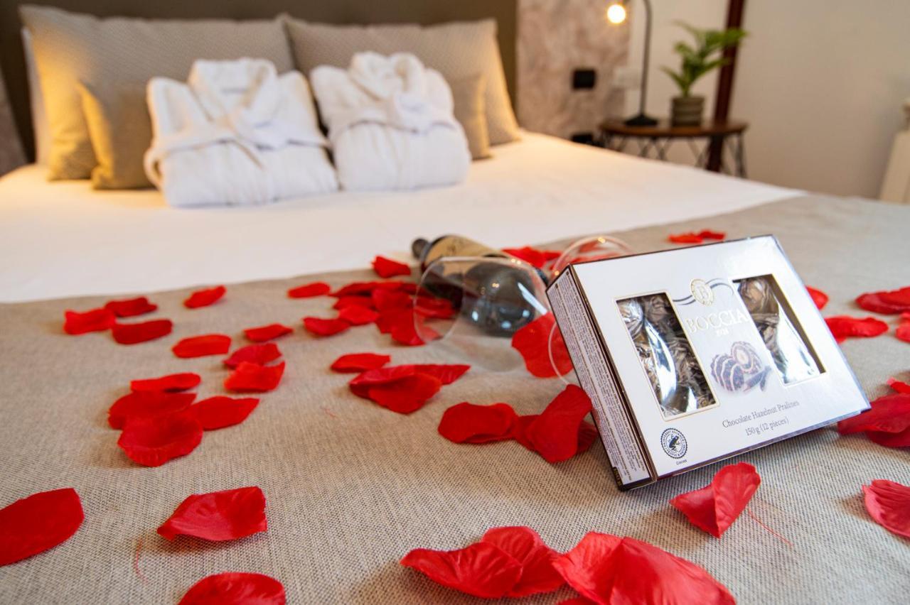 Hotel El Tejar & Spa Vilaflor Zewnętrze zdjęcie