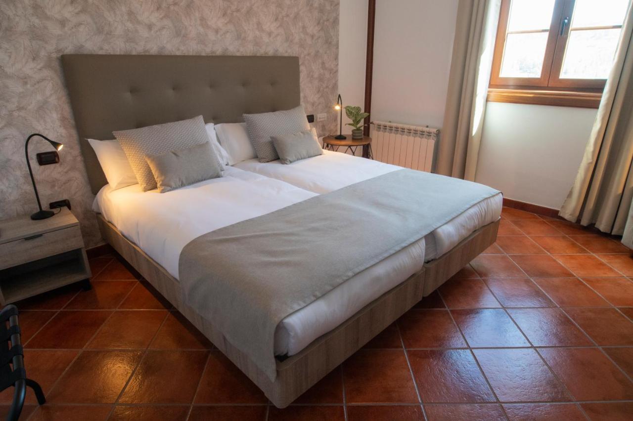 Hotel El Tejar & Spa Vilaflor Zewnętrze zdjęcie