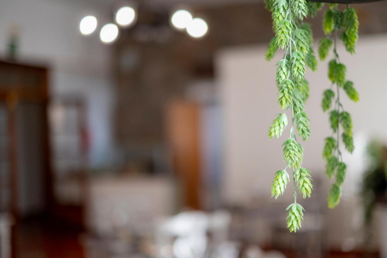 Hotel El Tejar & Spa Vilaflor Zewnętrze zdjęcie