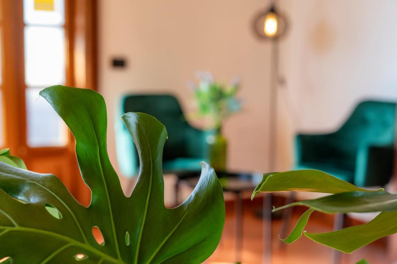 Hotel El Tejar & Spa Vilaflor Zewnętrze zdjęcie
