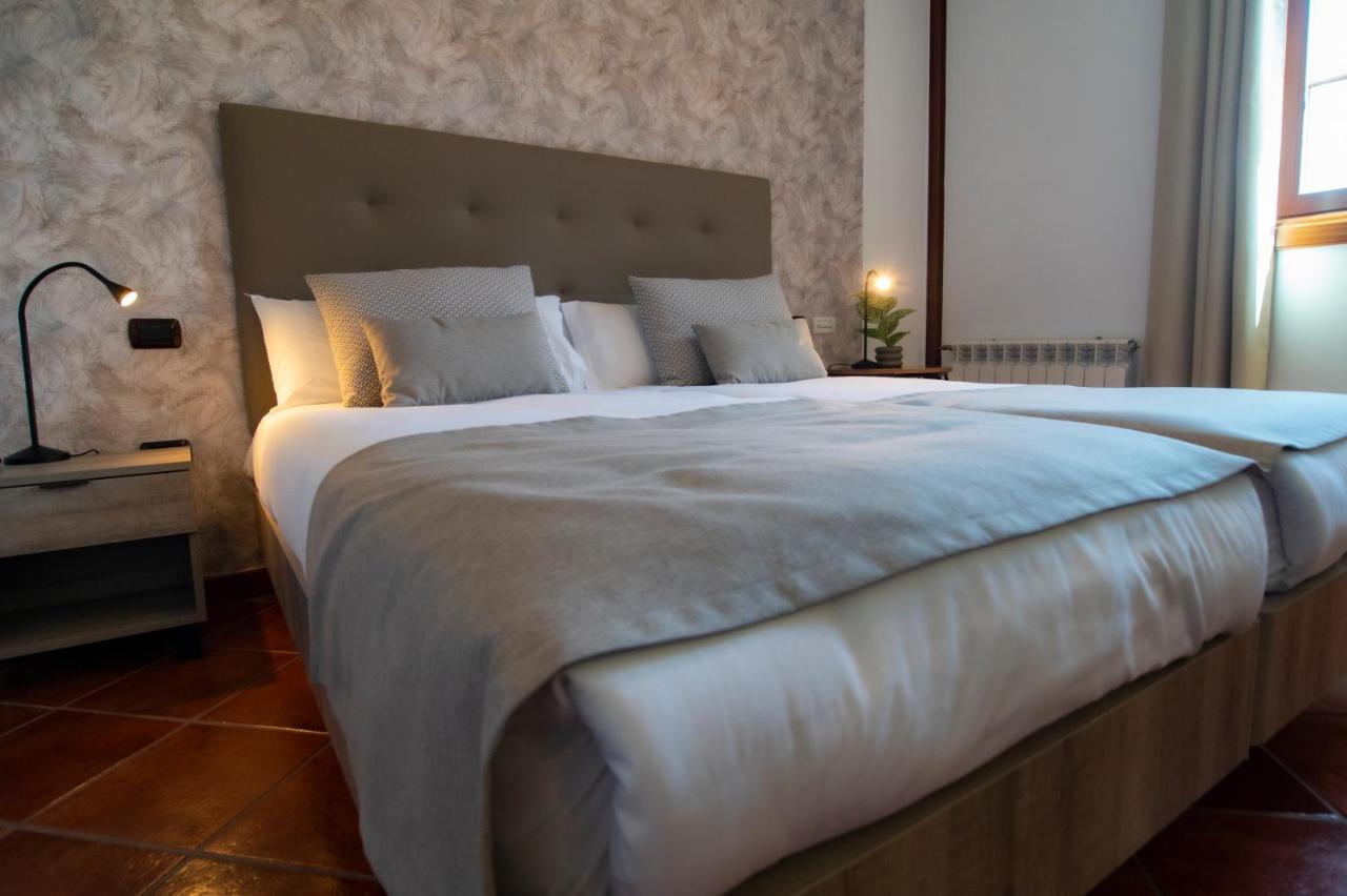 Hotel El Tejar & Spa Vilaflor Zewnętrze zdjęcie