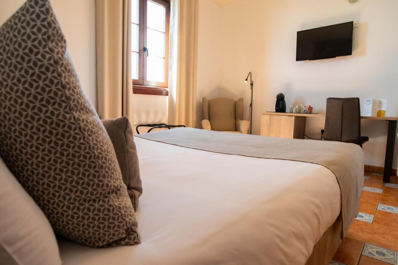 Hotel El Tejar & Spa Vilaflor Zewnętrze zdjęcie