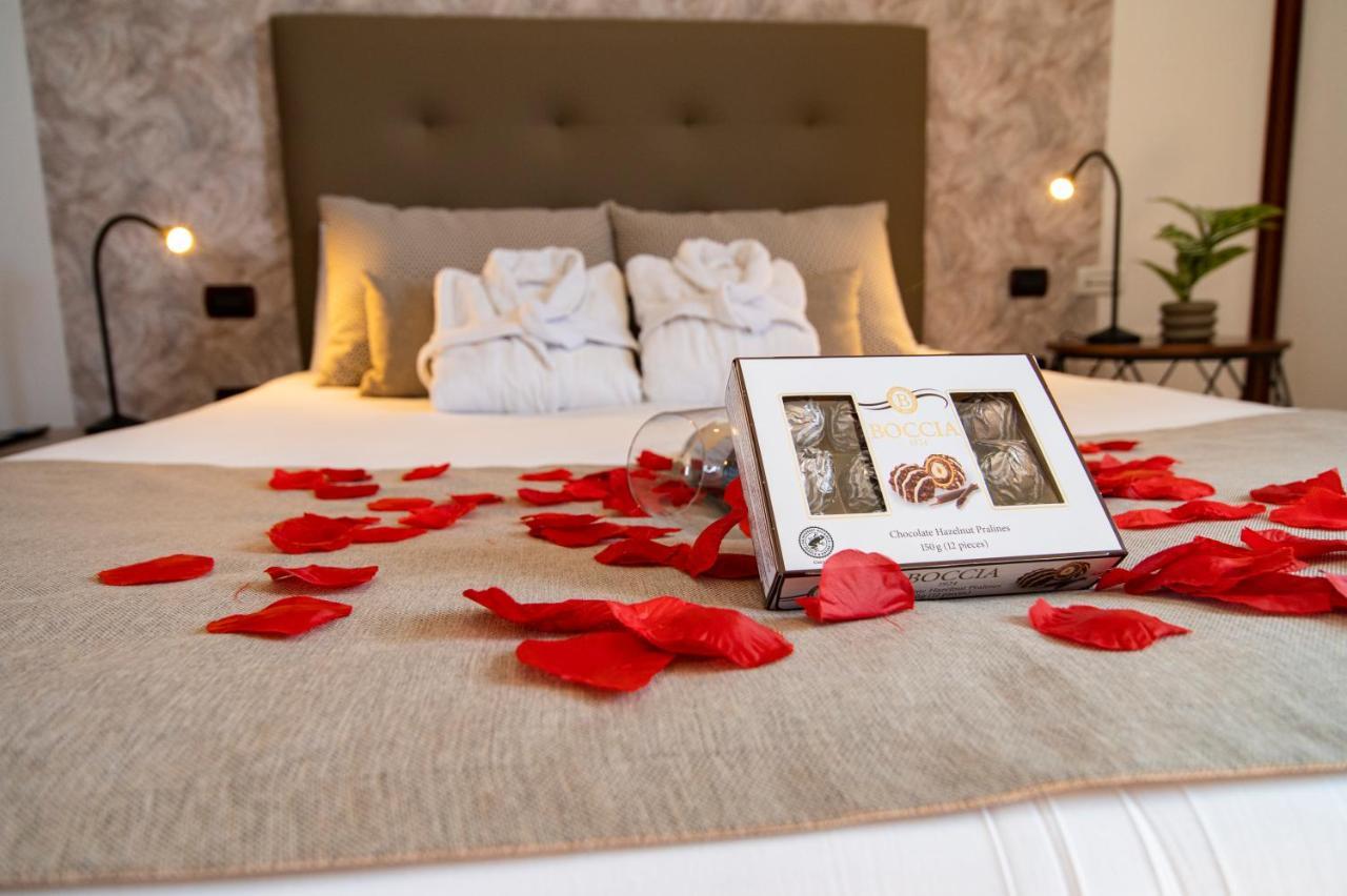 Hotel El Tejar & Spa Vilaflor Zewnętrze zdjęcie