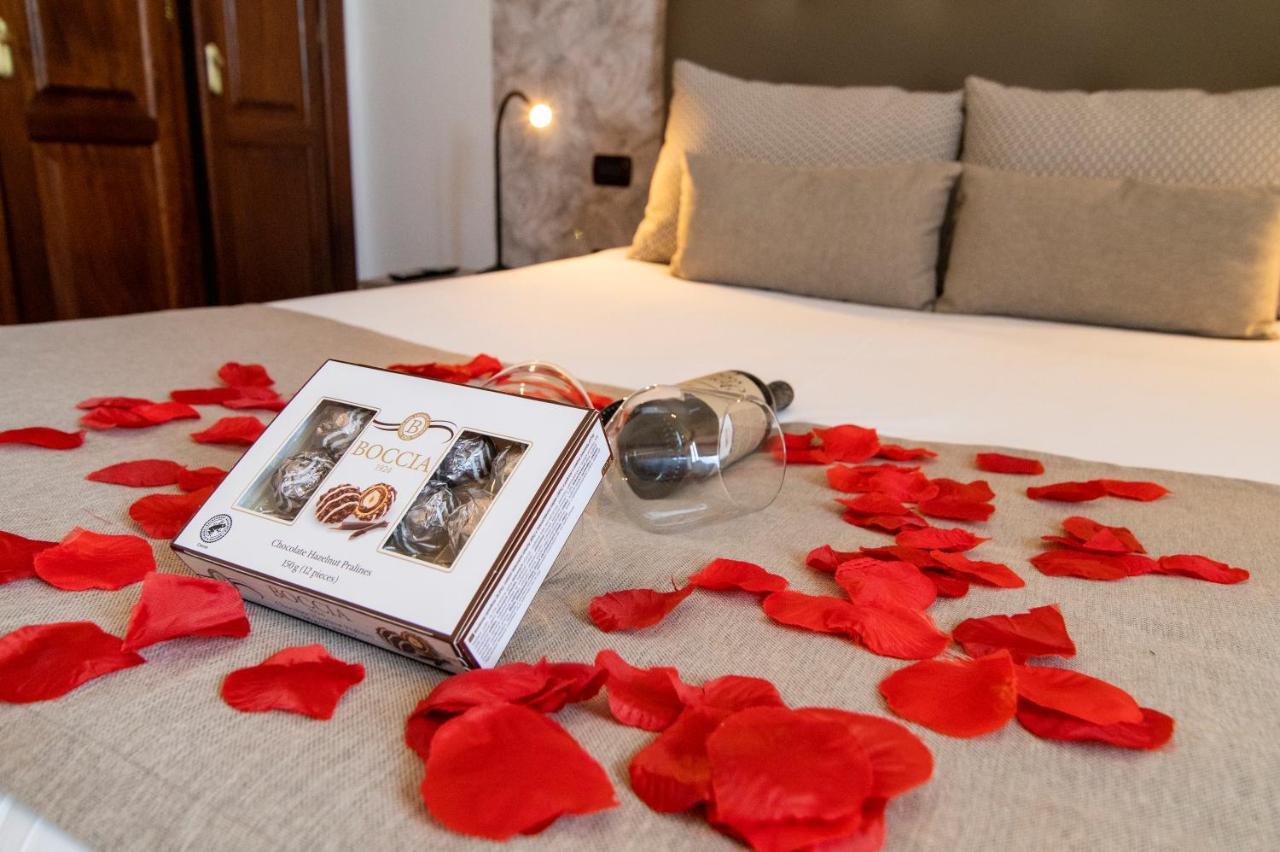 Hotel El Tejar & Spa Vilaflor Zewnętrze zdjęcie