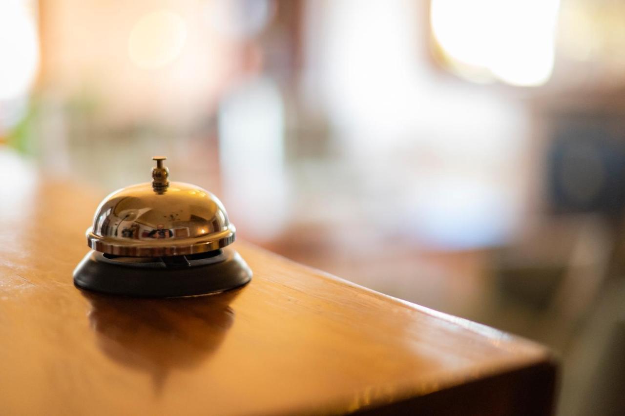 Hotel El Tejar & Spa Vilaflor Zewnętrze zdjęcie