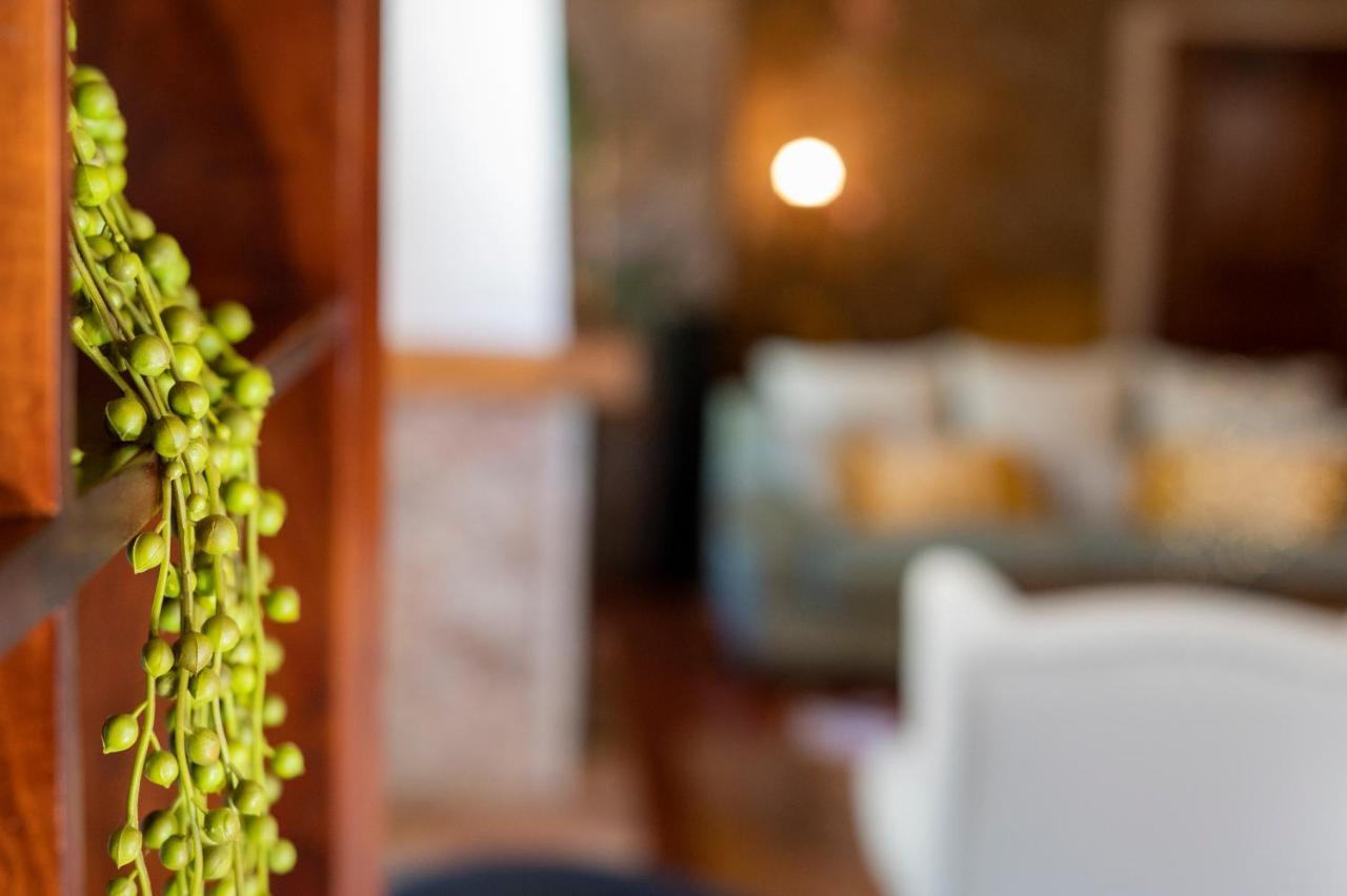 Hotel El Tejar & Spa Vilaflor Zewnętrze zdjęcie
