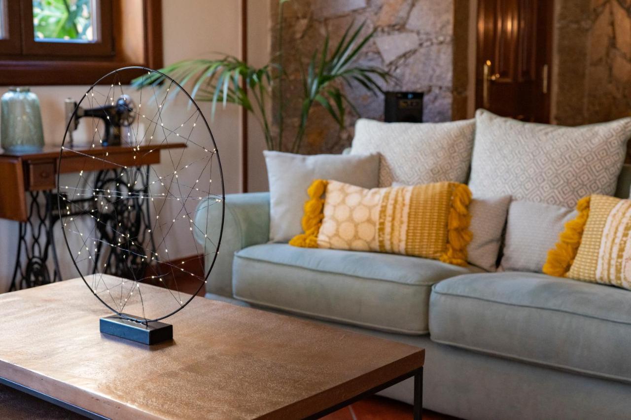 Hotel El Tejar & Spa Vilaflor Zewnętrze zdjęcie