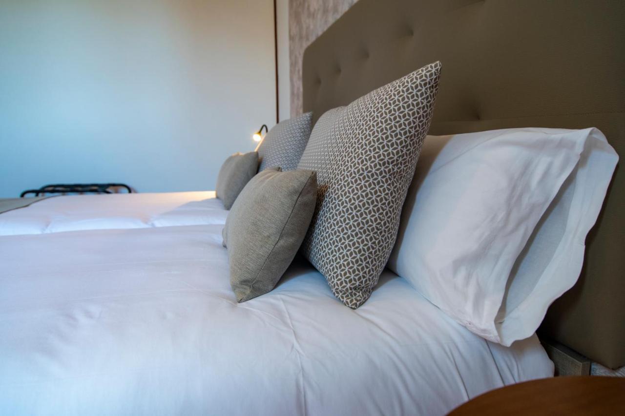 Hotel El Tejar & Spa Vilaflor Zewnętrze zdjęcie