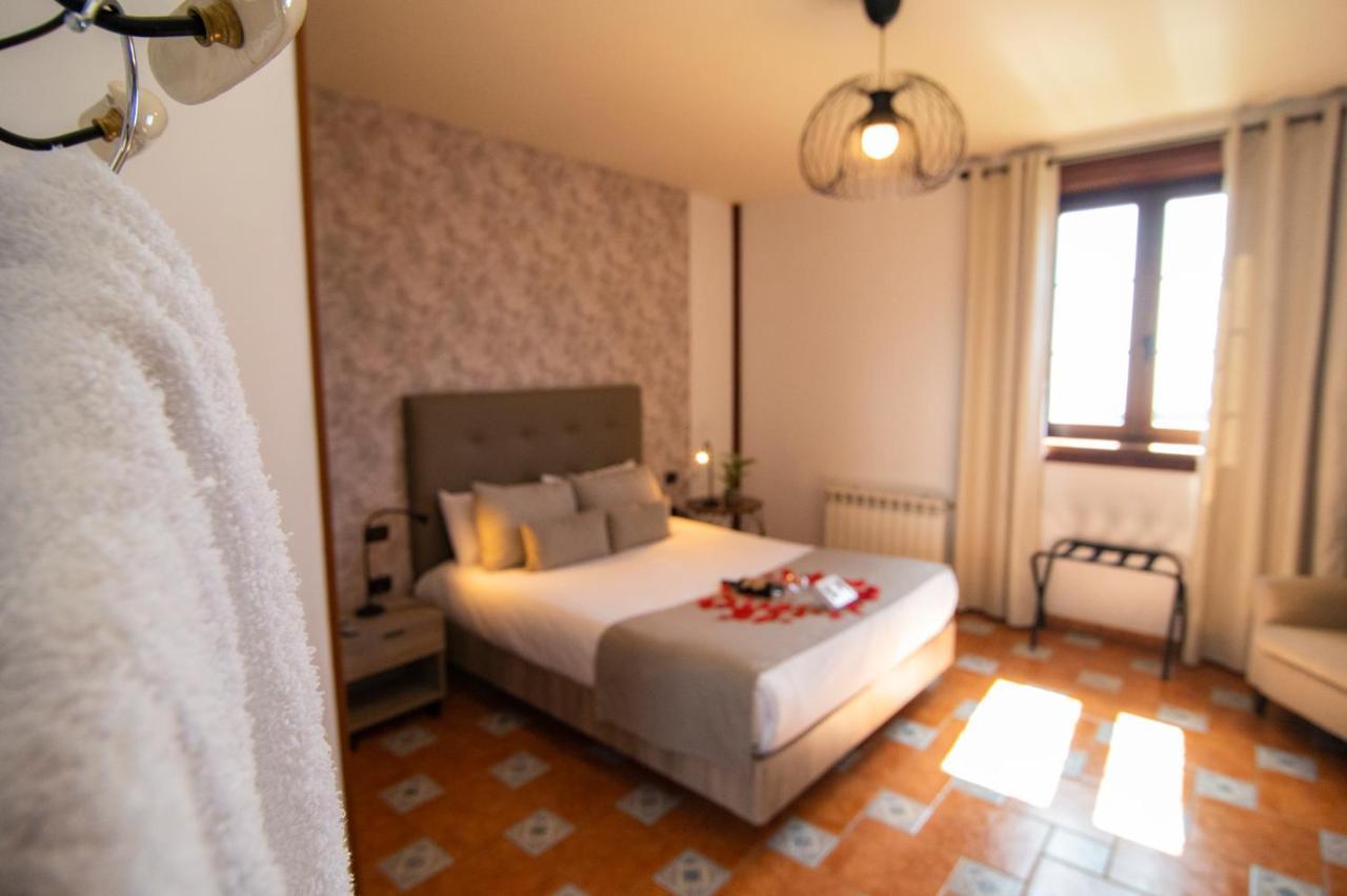 Hotel El Tejar & Spa Vilaflor Zewnętrze zdjęcie