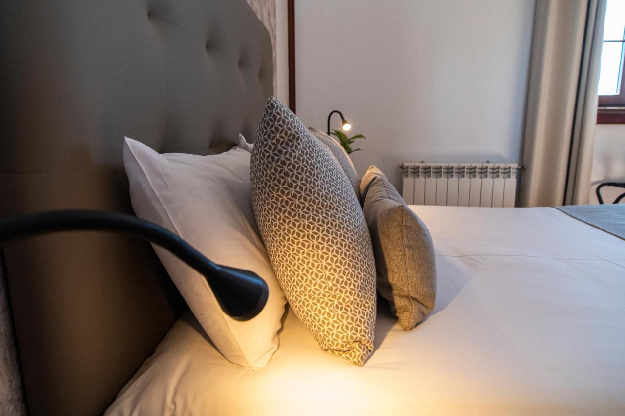 Hotel El Tejar & Spa Vilaflor Zewnętrze zdjęcie