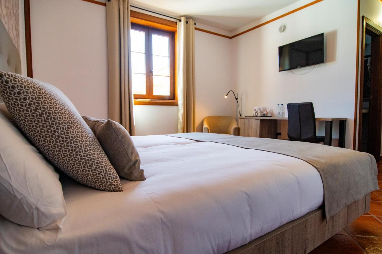 Hotel El Tejar & Spa Vilaflor Zewnętrze zdjęcie