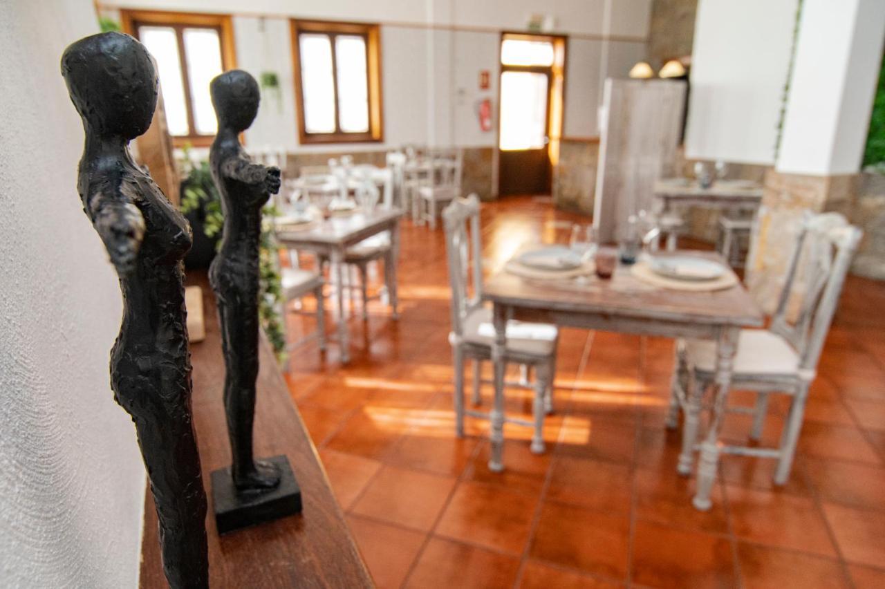 Hotel El Tejar & Spa Vilaflor Zewnętrze zdjęcie